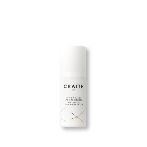 INNER CELL PROTECTION REGENERATE DAY & NIGHT CREAM 30ml 175.-€